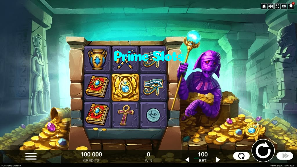Prime Slots