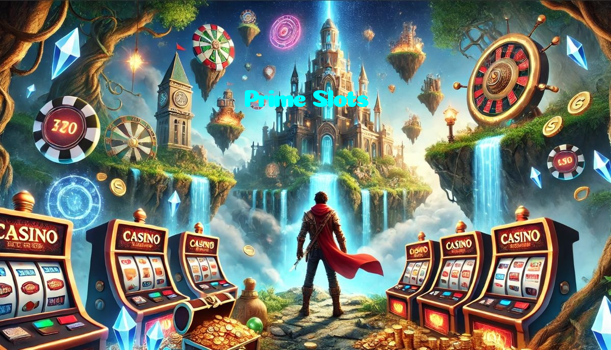 making first deposit on Prime Slots website using local payment methods in Pakistan