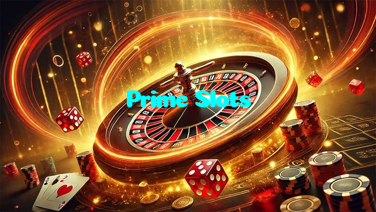 making first deposit on Prime Slots website using local payment methods in Pakistan