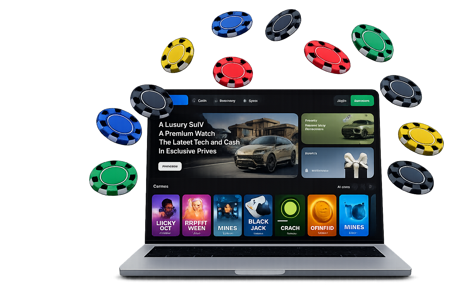 Prime Slots Pakistan