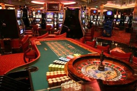Prime Slots کیسینو میں لاٹری گیمز میں حصہ لیں۔