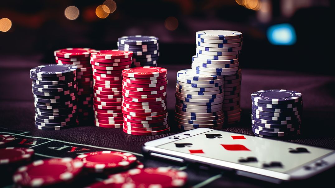Prime Slots پاکستان میں میگا ویز کیسینو گیمز