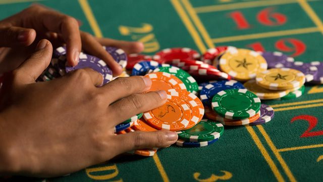 Prime Slots کھلاڑیوں کے لیے لائیو کیسینو سیکشن