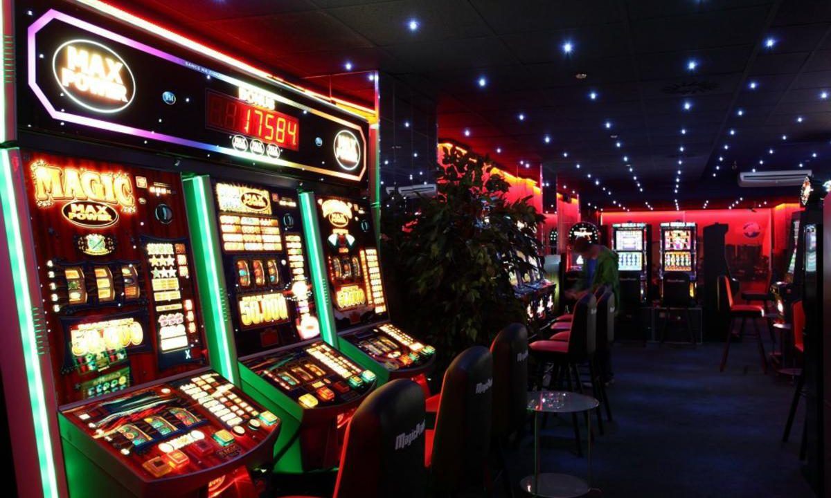 ایک اکاؤنٹ بنائیں یا Prime Slots کیسینو میں لاگ ان کریں۔