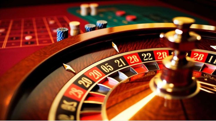 Prime Slots آن لائن کیسینو میں کھیلنے کی وجوہات