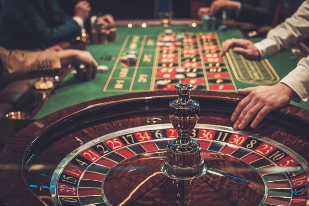 Prime Slots کیسینو میں ایک آن لائن گیم کا انتخاب کریں۔