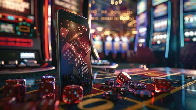 Prime Slots کیسینو میں سلاٹ کھیلنا شروع کریں۔